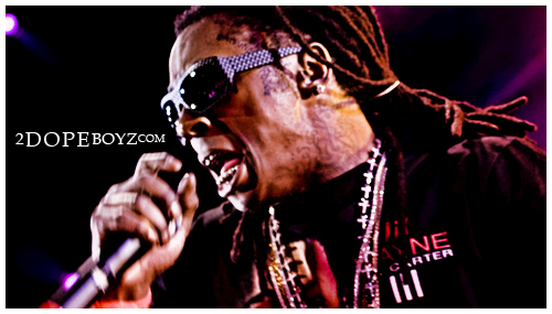 Lil Wayne Dedication. DOWNLOAD: Lil Wayne – Art of