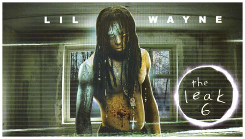 Evil Empire & Lil Wayne – The Leak 6 