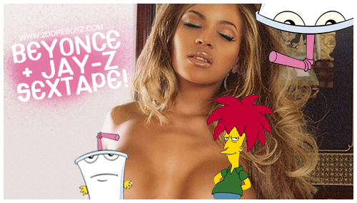500px x 285px - Beyonce Having Sex Naked With Jz - Best Porn XXX Pics